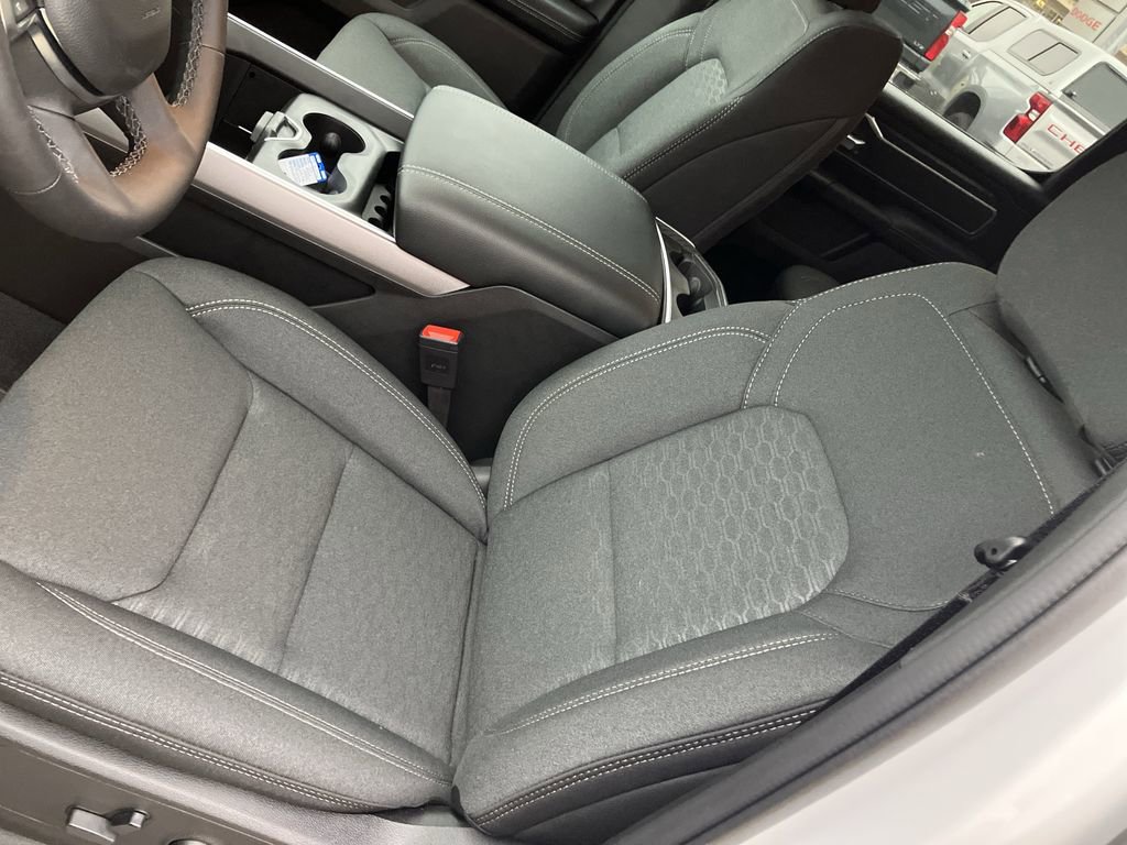 New 2026 RAM 1500 Big Horn w/ Night Edition image 36