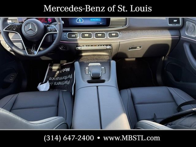 New 2026 Mercedes-Benz GLE 350 4MATIC image 8