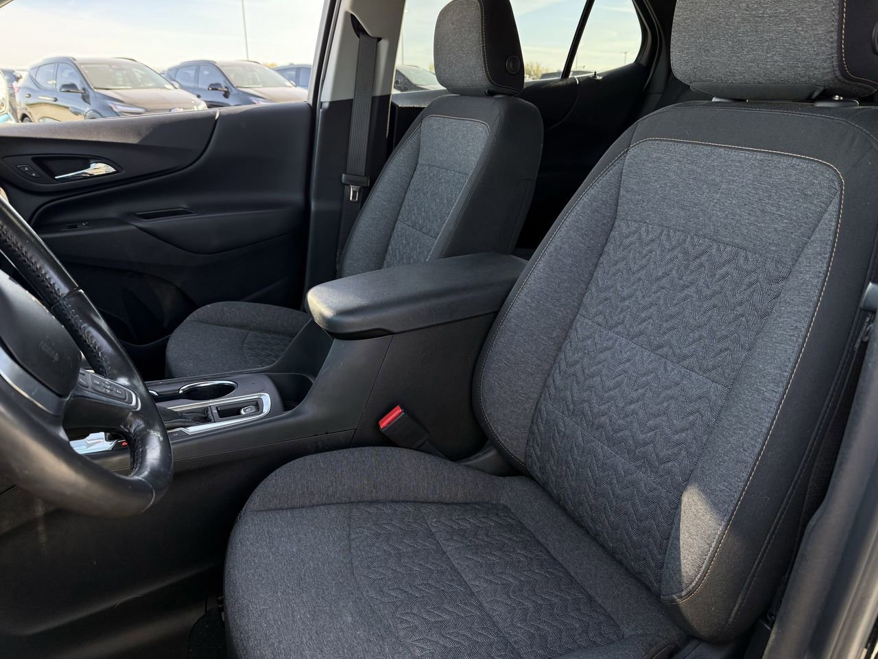 Certified 2022 Chevrolet Equinox LT image 20