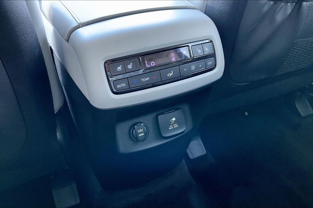 Used 2024 Hyundai Palisade SEL FWD image 11
