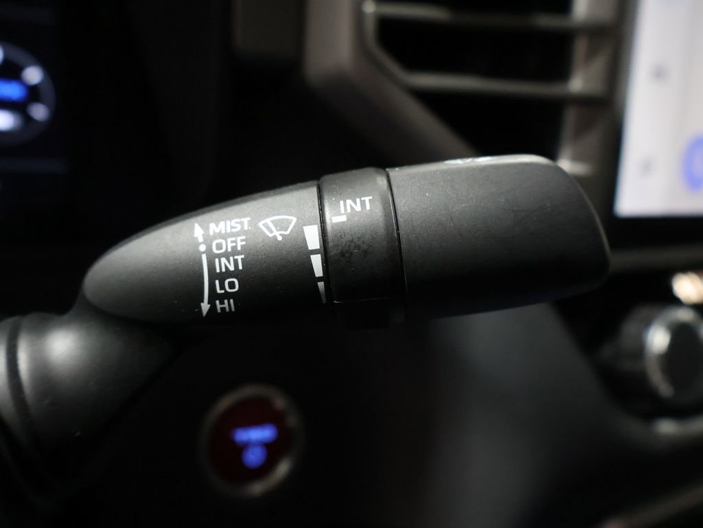 Used 2023 Toyota Tundra Limited w/ TRD Off-Road Package image 39