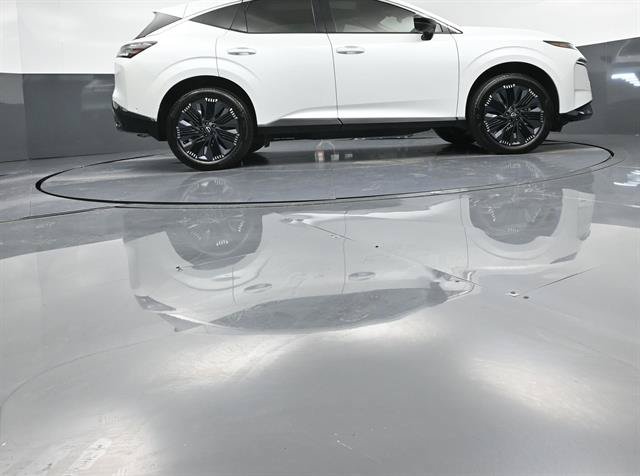 Used 2025 Nissan Murano Platinum w/ Cargo Package AWD/4WD image 37