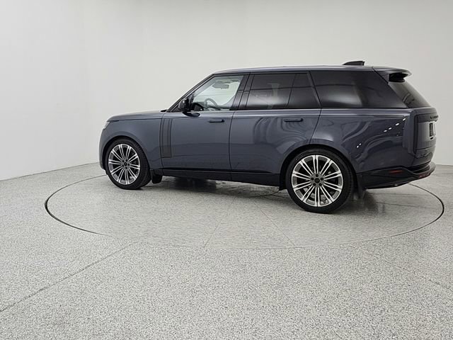 New 2026 Land Rover Range Rover SE AWD/4WD image 7