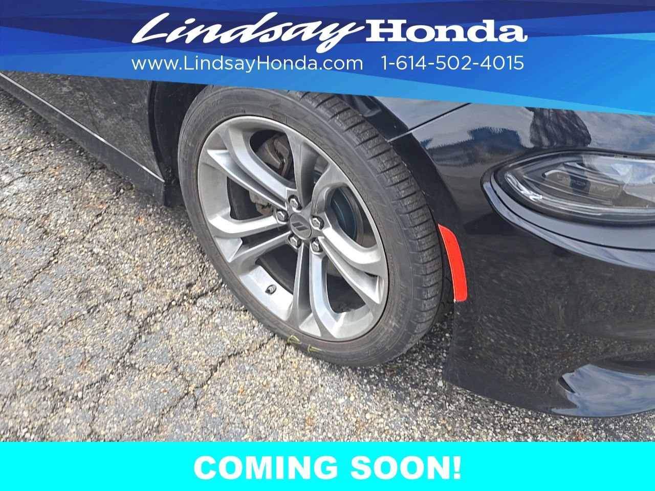 Used 2022 Dodge Charger R/T image 12