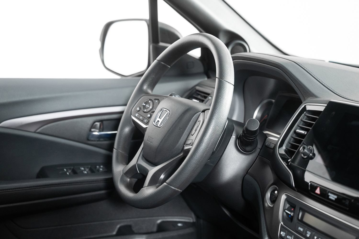 Used 2022 Honda Pilot Sport image 26