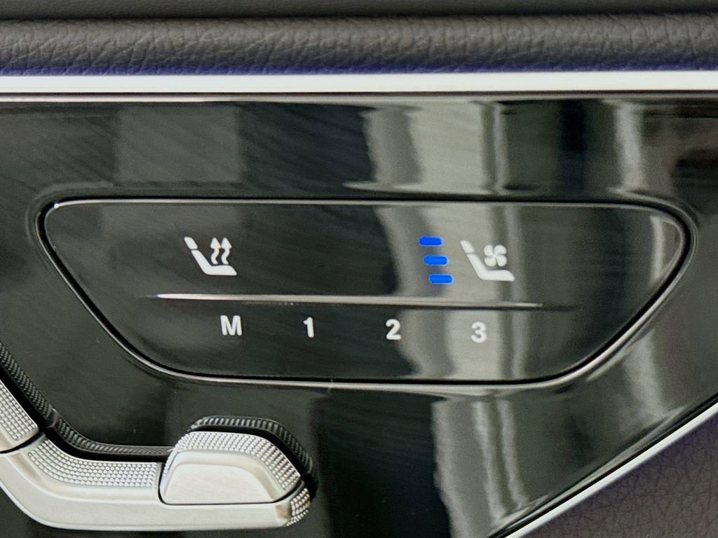 Used 2026 Mercedes-Benz GLC 300 4MATIC image 21