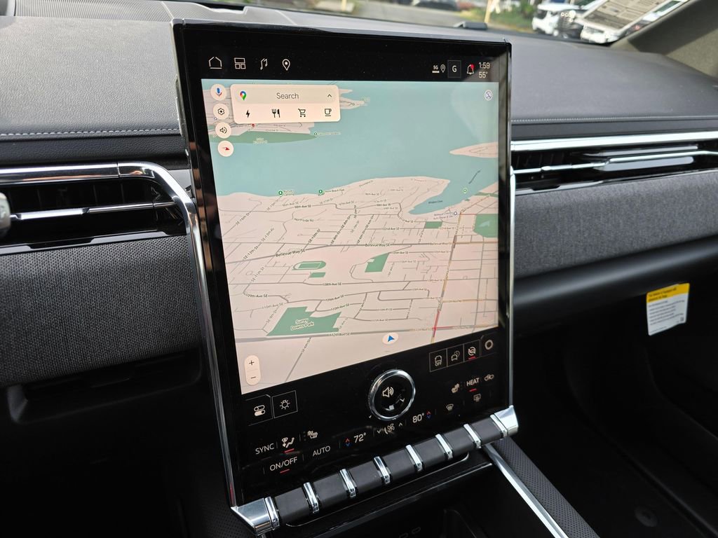 New 2026 GMC Sierra EV Elevation image 28