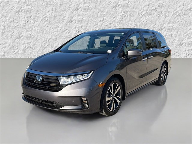 Used 2024 Honda Odyssey Touring image 7