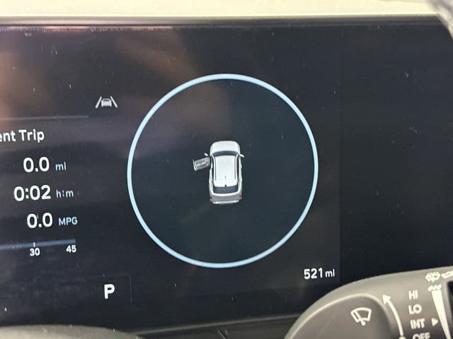 Used 2024 Hyundai Kona SEL w/ Convenience Package image 18