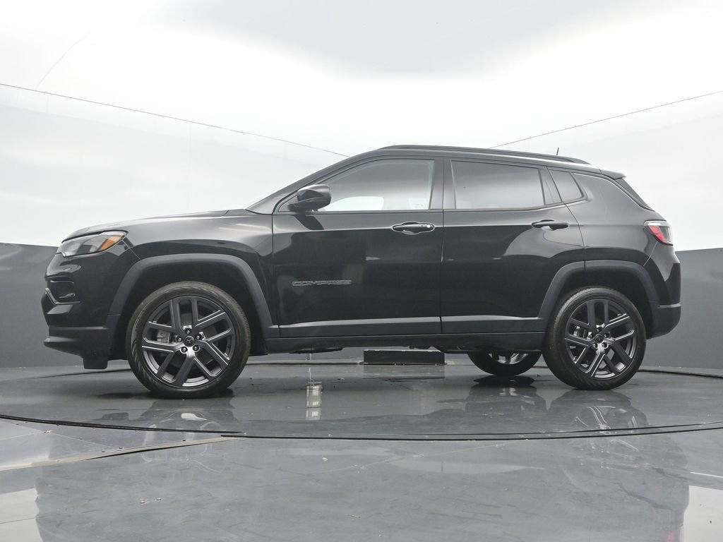 New 2026 Jeep Compass Limited image 47