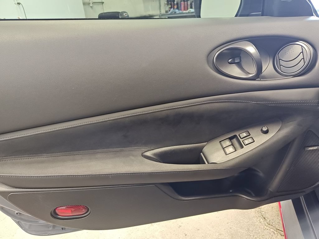 Used 2024 Nissan Z NISMO w/ Floor Mat Package RWD image 16