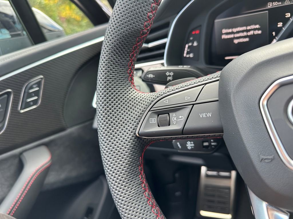 New 2026 Audi SQ7 Prestige image 22