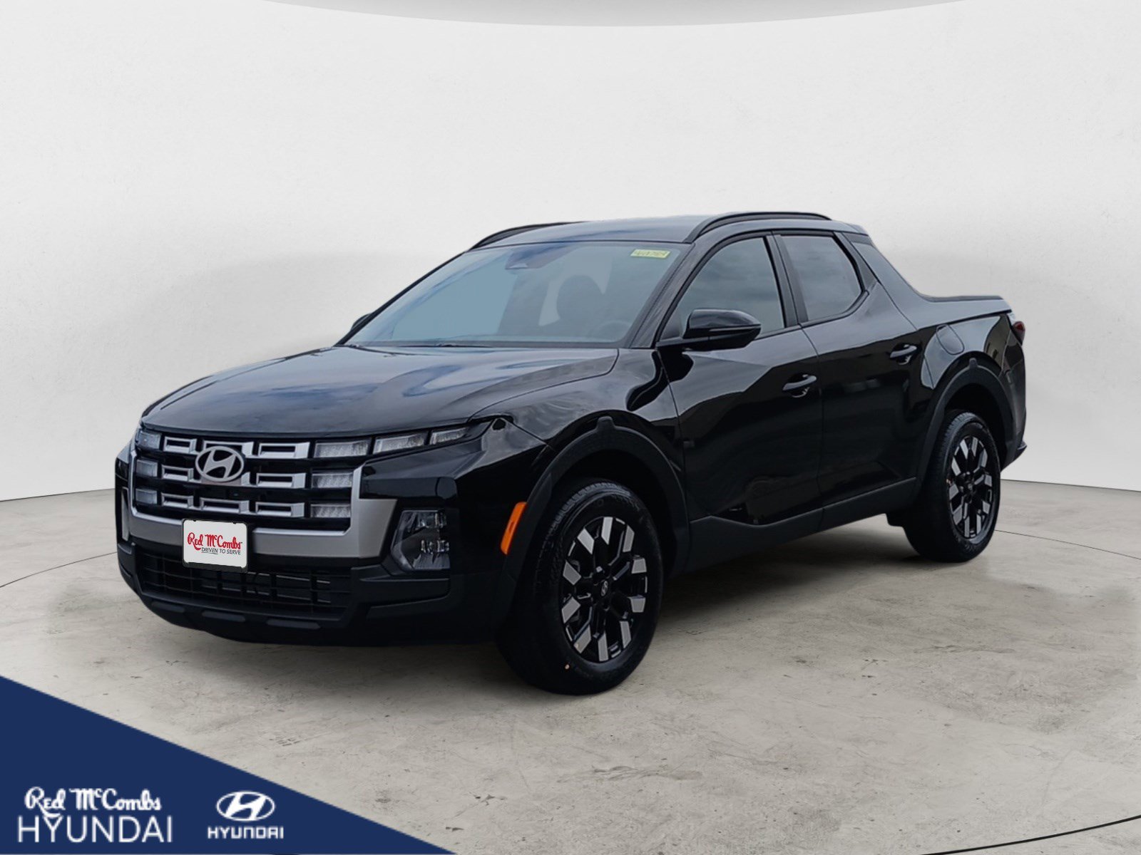 New 2026 Hyundai Santa Cruz SEL