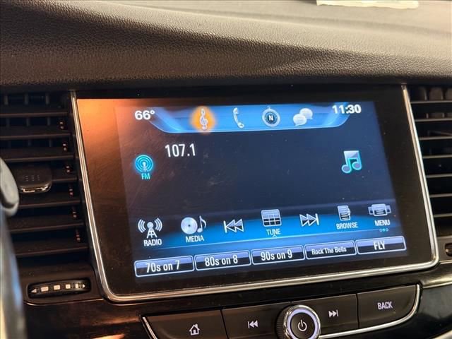 Used 2017 Buick Encore Essence image 25