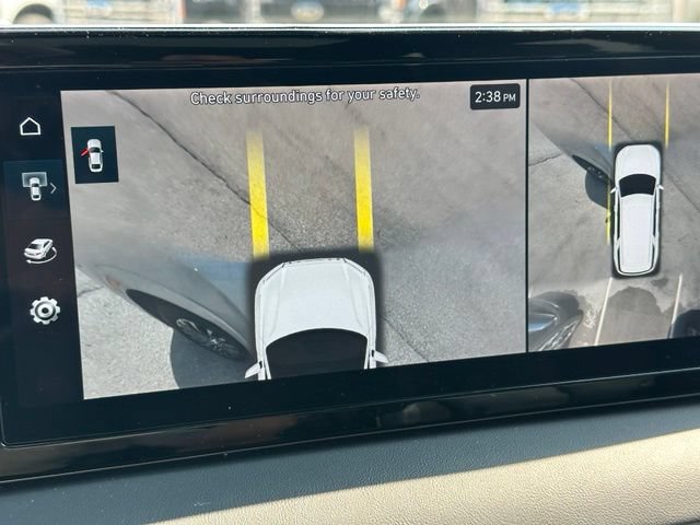 Used 2024 Hyundai Palisade Calligraphy FWD image 35