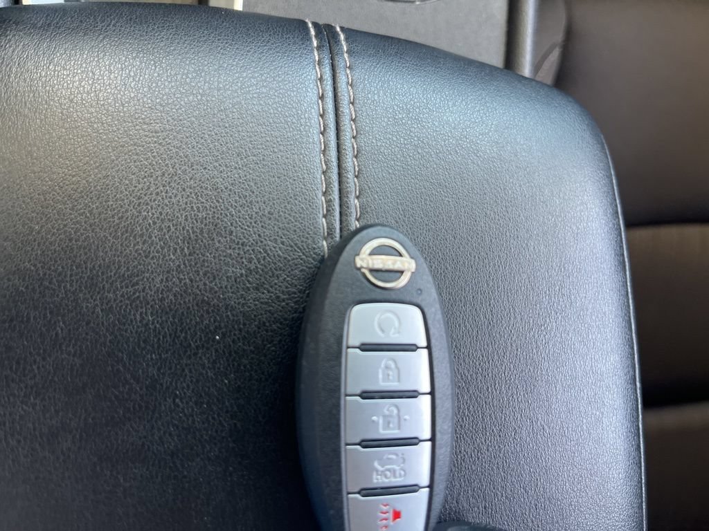 Used 2024 Nissan Altima 2.5 S FWD image 19