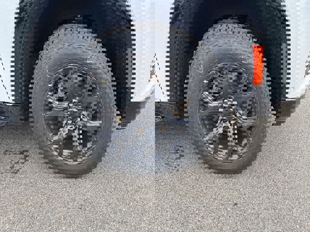 New 2026 Jeep Grand Wagoneer Upland image 9