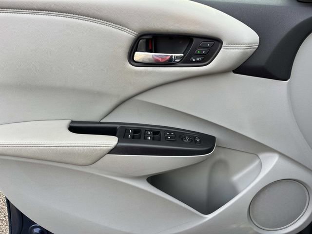 Used 2017 Acura RDX AWD w/ Advance Package image 31