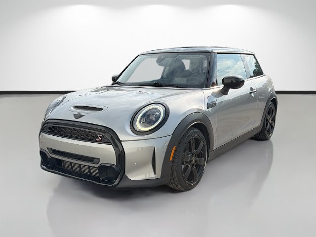 Used 2024 MINI Cooper S FWD image 7