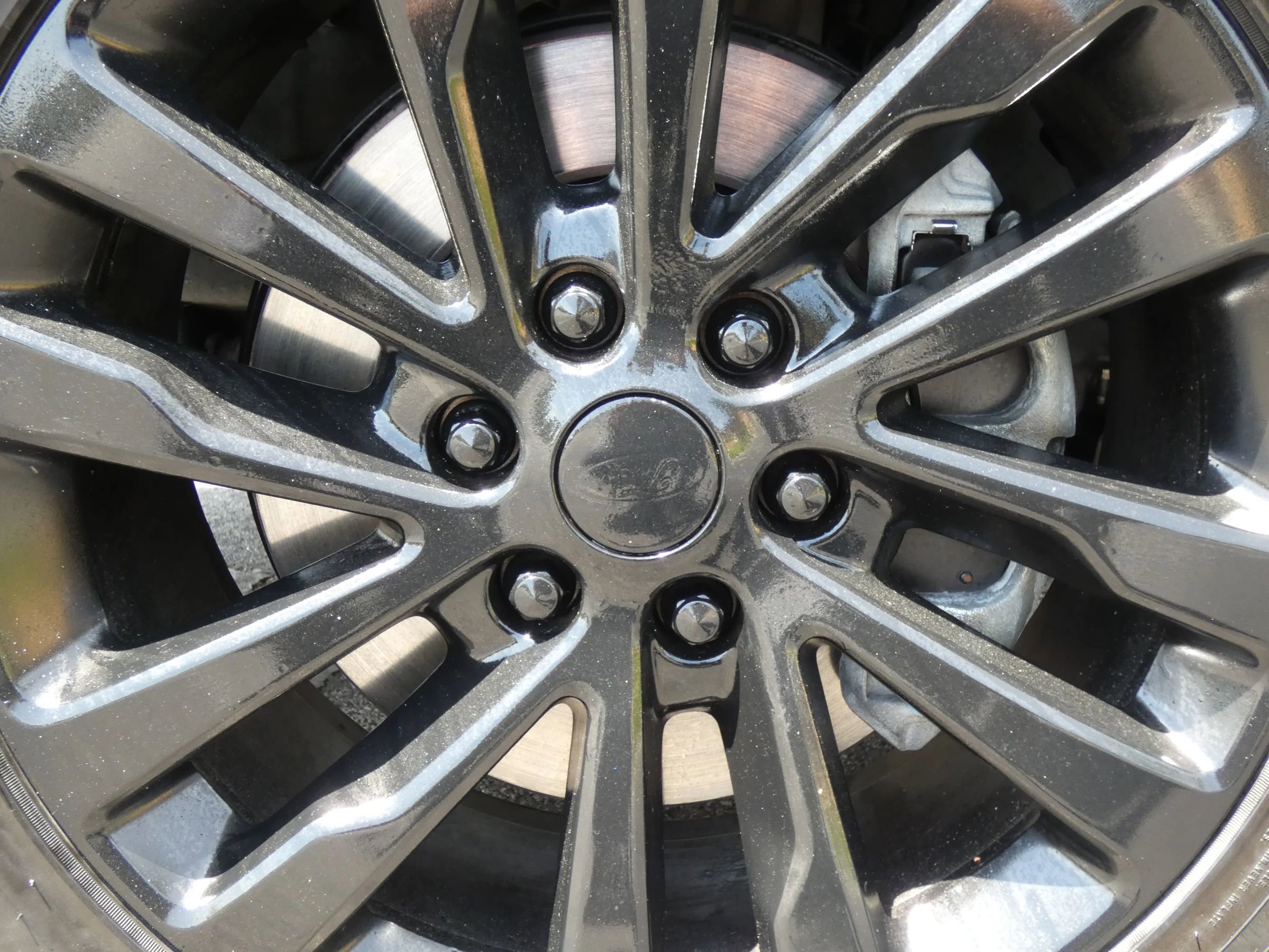 Used 2019 Ford Expedition Max Limited w/ Equipment Group 301A image 21