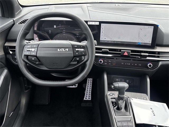 New 2026 Kia Sportage X-Pro Prestige image 21
