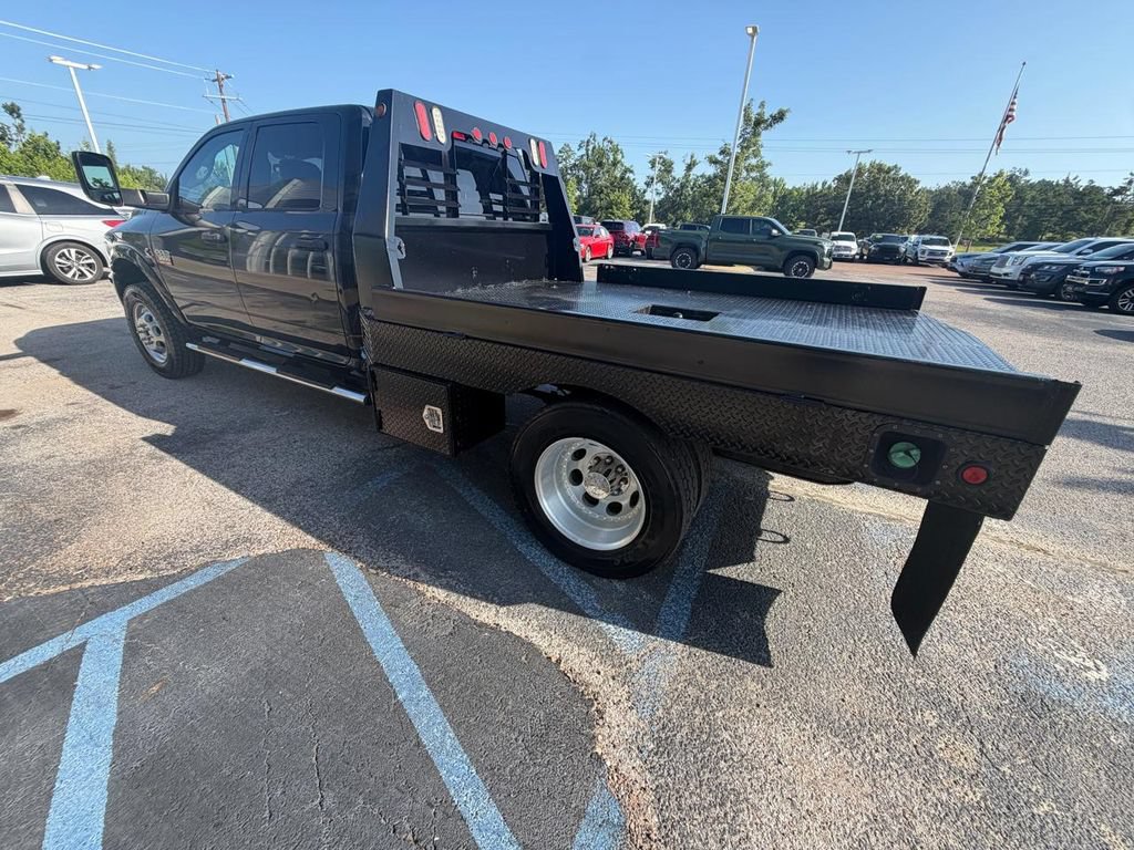 Used 2012 RAM 3500 ST w/ Ambulance Prep Group AWD/4WD image 6