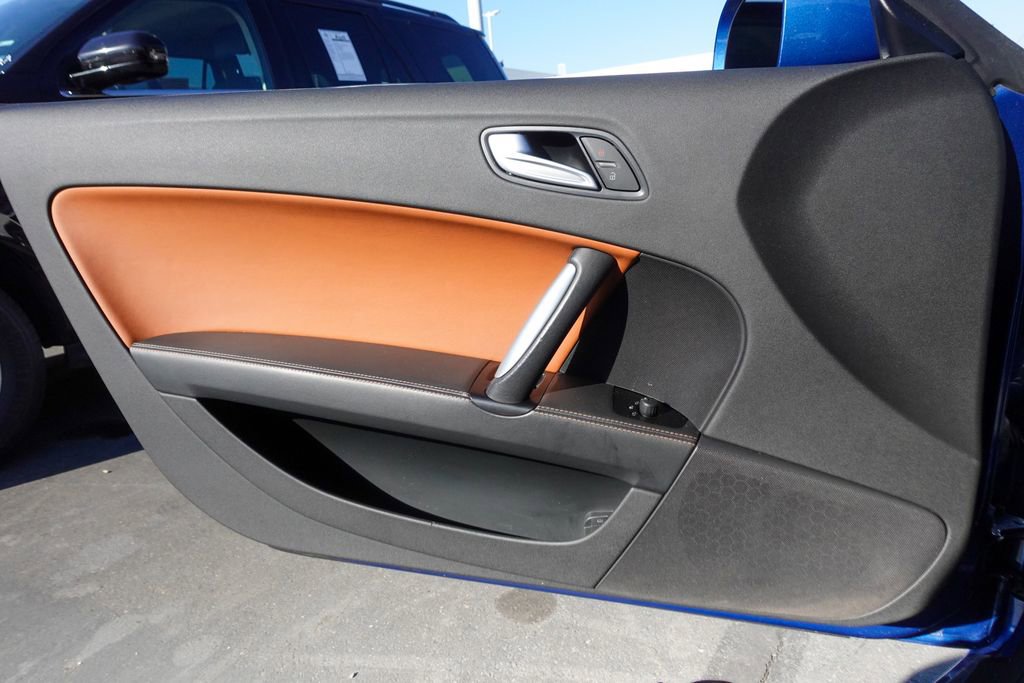 Used 2009 Audi TT 2.0T Premium image 22