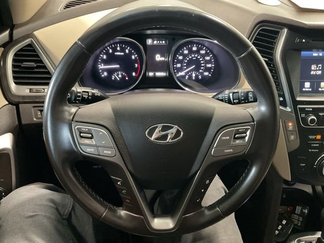Used 2017 Hyundai Santa Fe Sport image 13