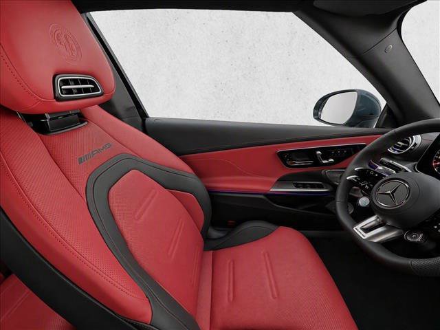New 2027 Mercedes-Benz CLE 53 AMG 4MATIC Cabriolet image 21