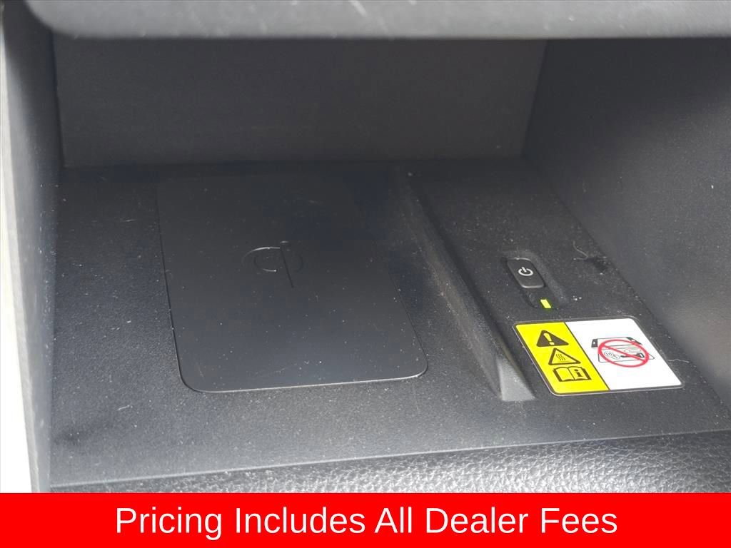 Used 2023 Toyota Corolla Cross AWD Hybrid w/ Convenience Package image 22