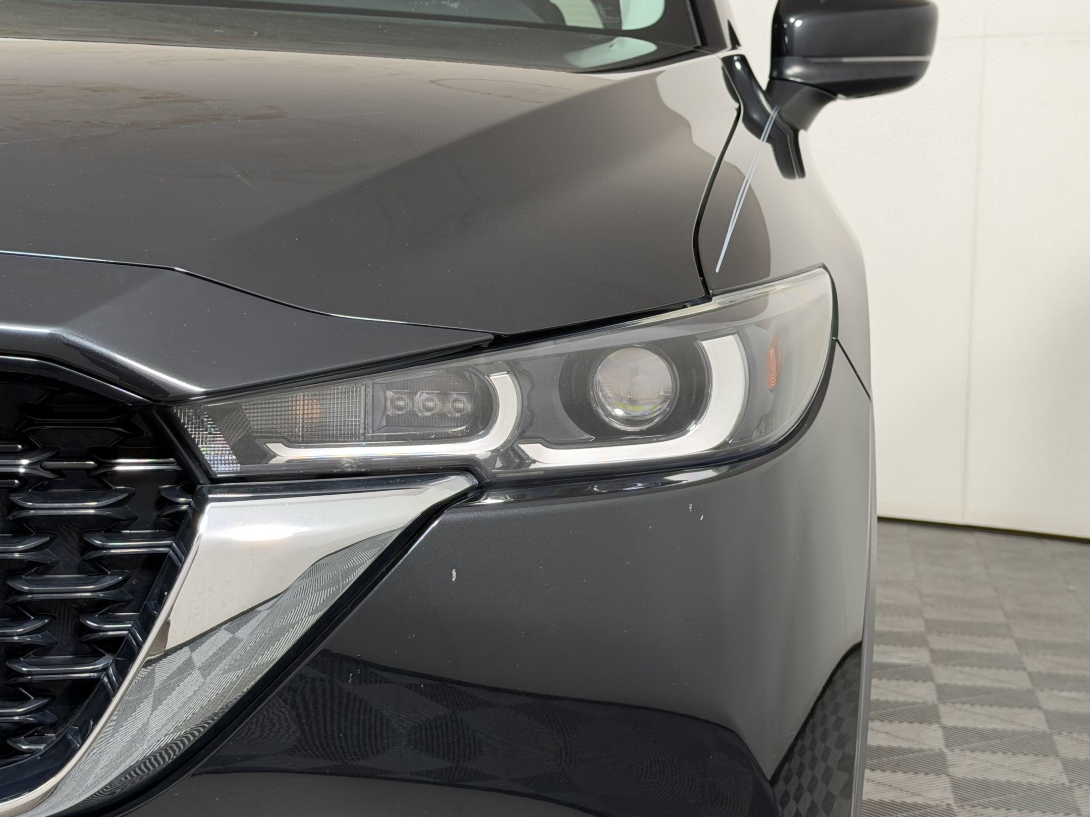 Used 2022 MAZDA CX-5 AWD 2.5 S image 10