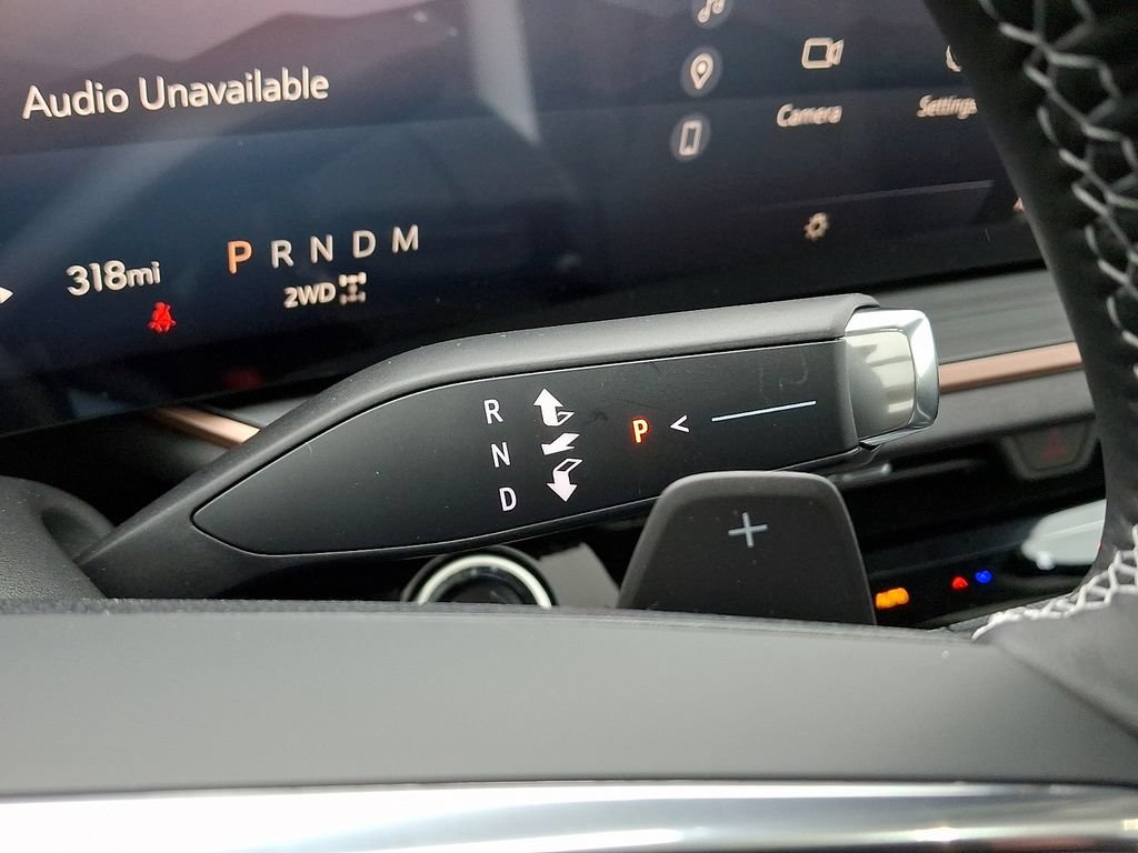 New 2026 Buick Envision Sport Touring AWD/4WD image 11