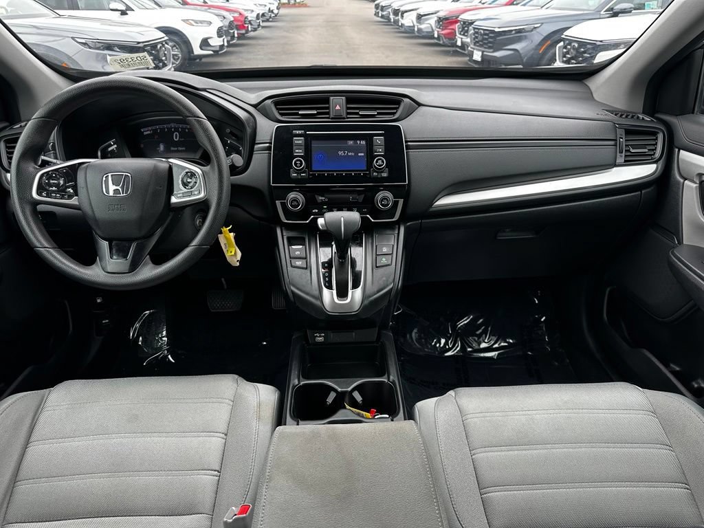 Used 2020 Honda CR-V LX image 17