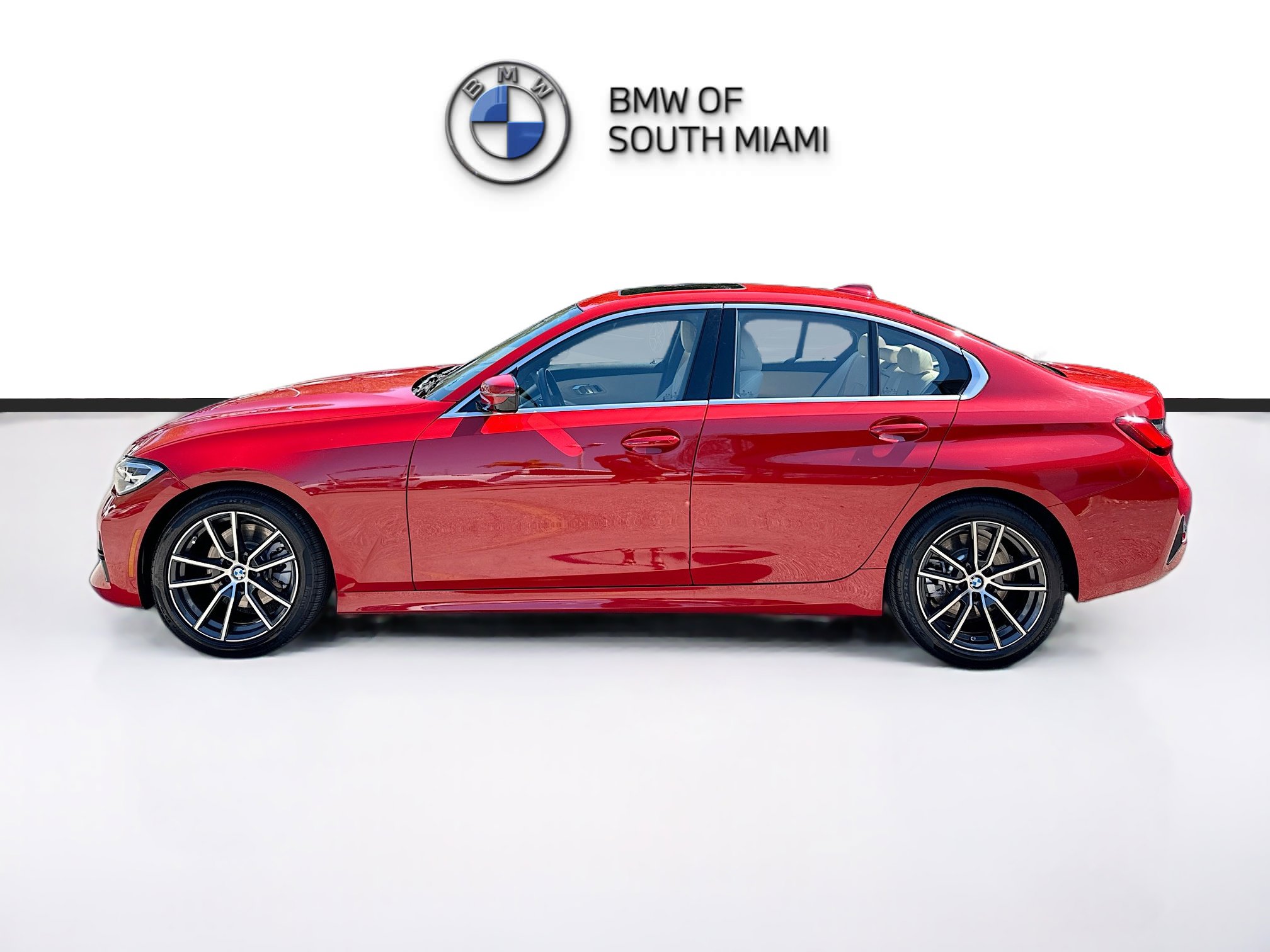 Used 2019 BMW 330i Sedan image 4