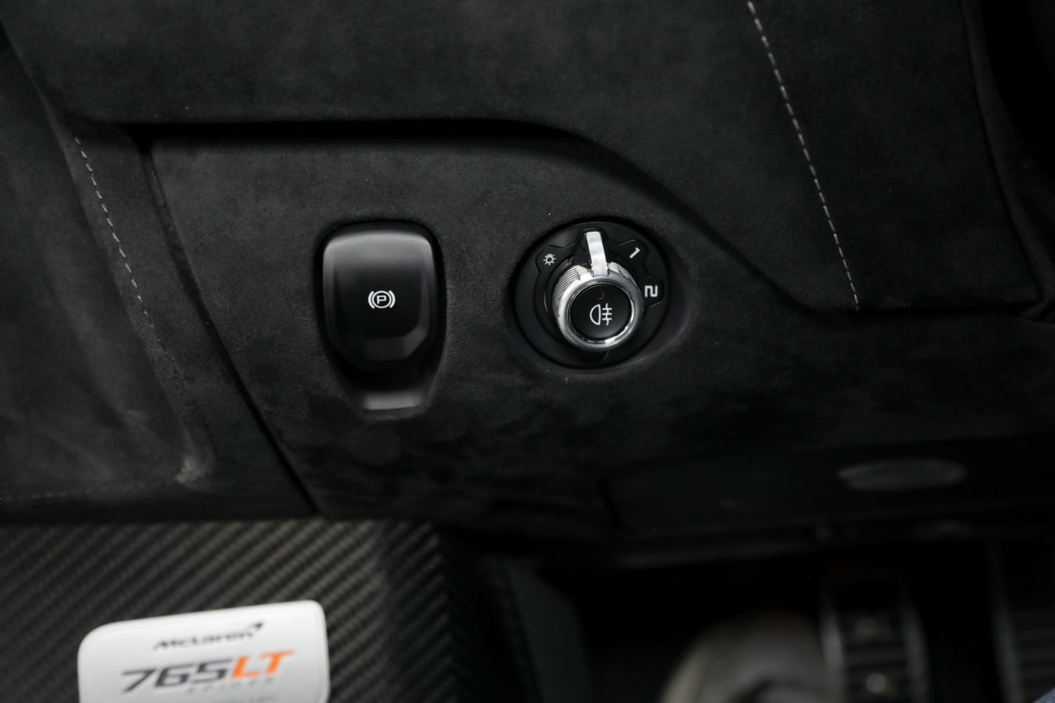 Used 2022 McLaren 765LT RWD image 57