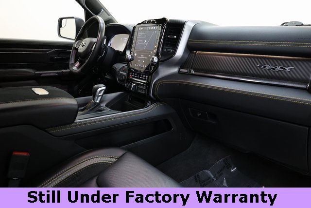Used 2023 RAM 1500 TRX w/ TRX Level 2 Equipment Group image 33