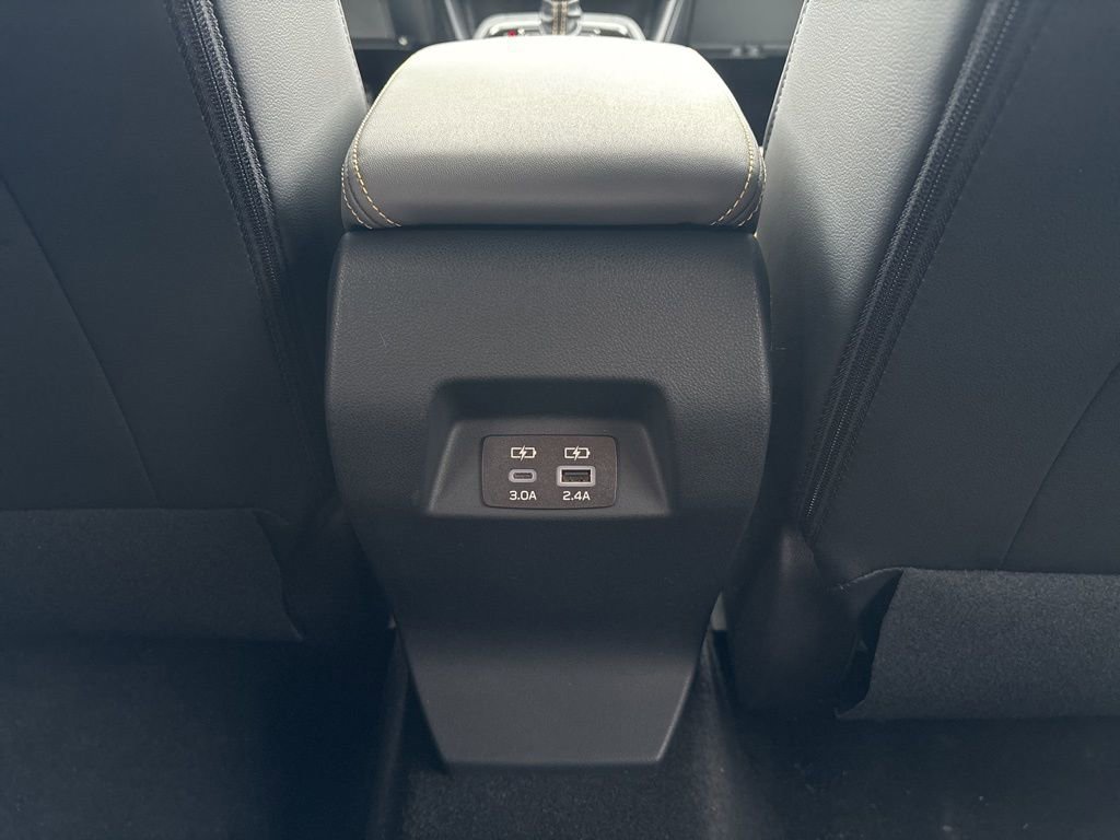 New 2026 Subaru Crosstrek 2.5i Sport image 23
