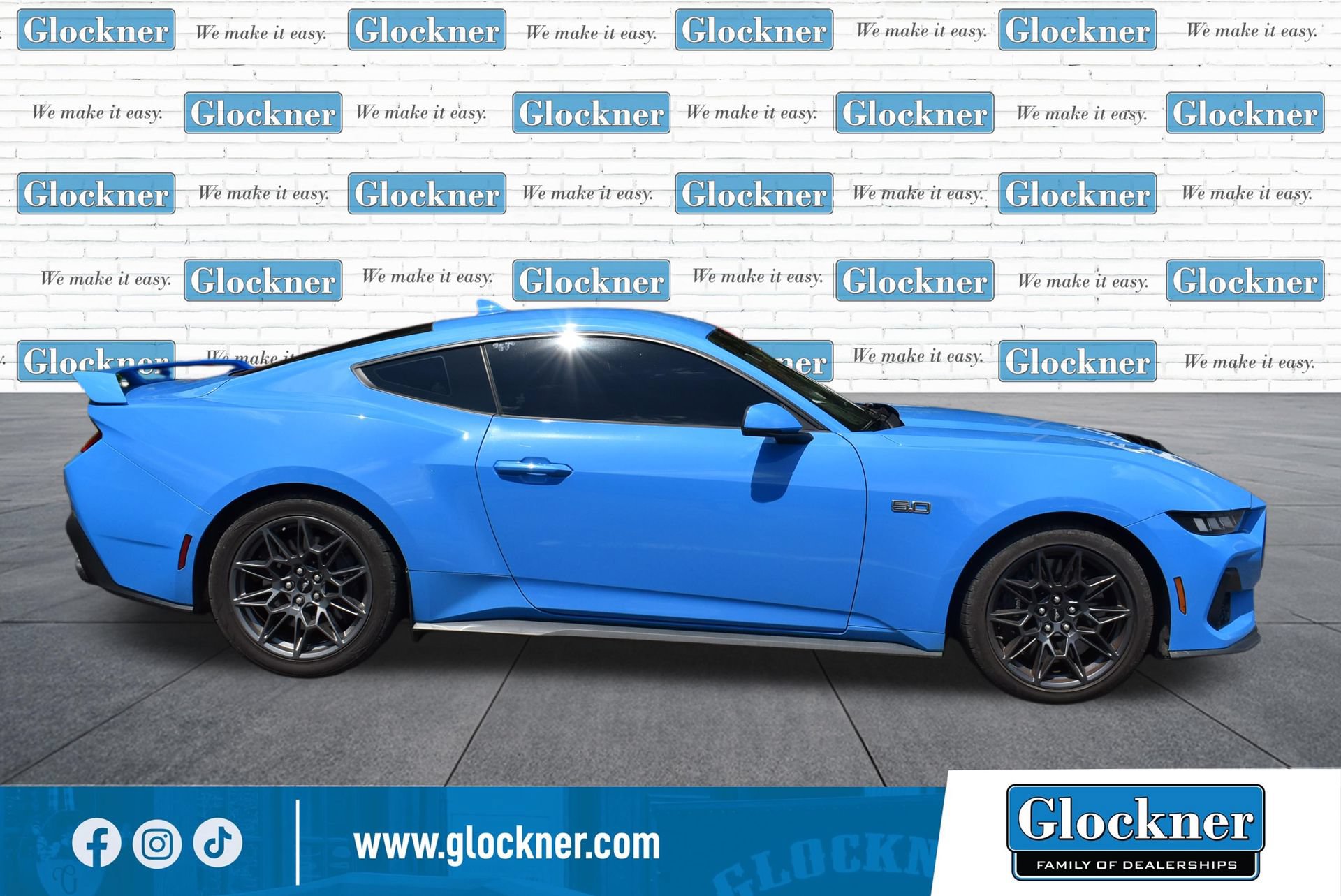 Used 2024 Ford Mustang GT Premium w/ GT Performance Package RWD image 14
