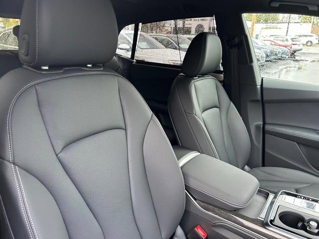 New 2026 Audi Q8 Premium Plus image 26