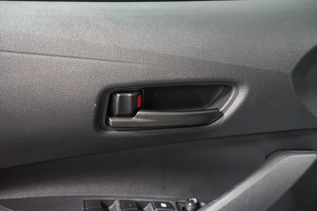 Certified 2024 Toyota Corolla LE image 29