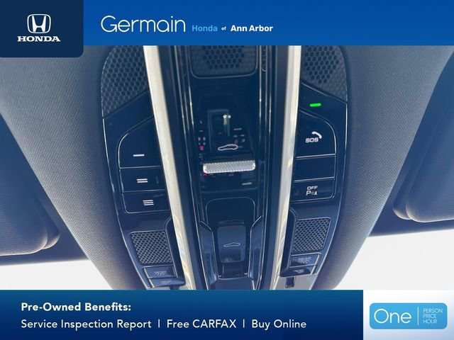 Used 2021 Porsche Cayenne image 19