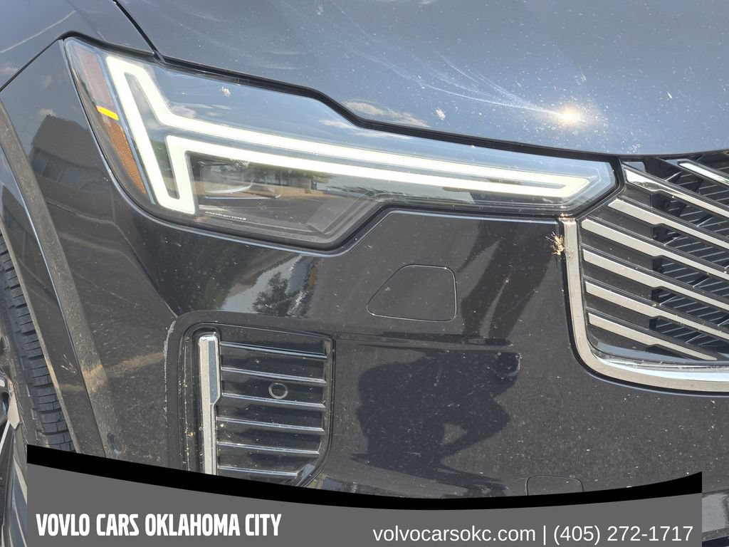 Certified 2026 Volvo XC90 B6 Ultra AWD/4WD image 10
