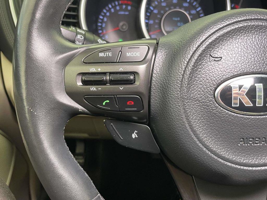 Used 2015 Kia Optima EX w/ EX Premium Package FWD image 31