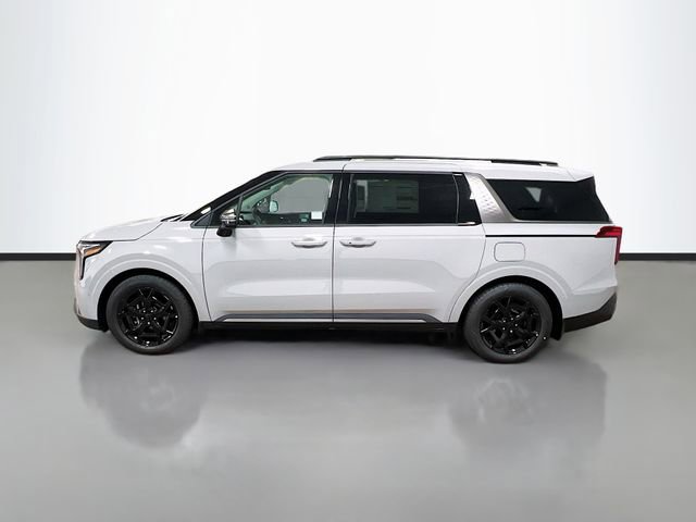 New 2026 Kia Carnival SX Prestige image 4