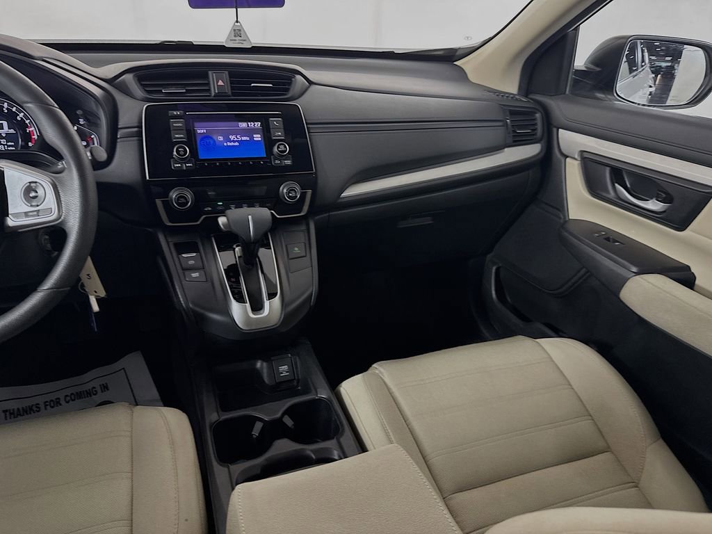Used 2018 Honda CR-V LX image 26