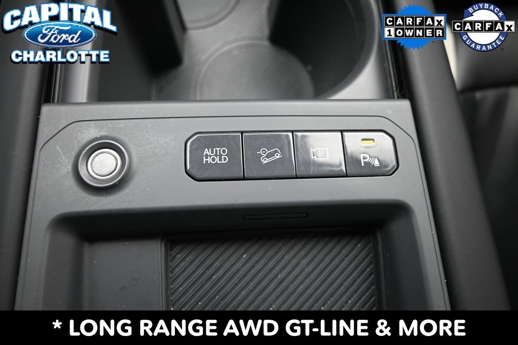 Used 2024 Kia EV9 GT-Line AWD/4WD image 16