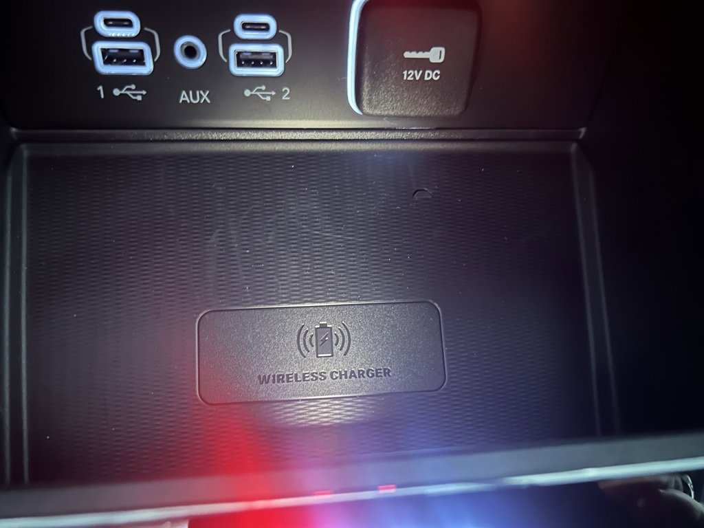 New 2025 Jeep Grand Cherokee L Limited w/ Luxury Tech Group II image 29