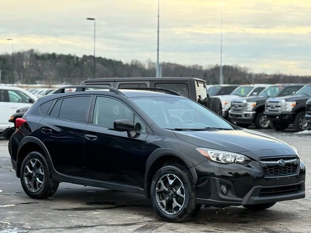 Used 2019 Subaru Crosstrek 2.0i Premium w/ Eyesight System image 31