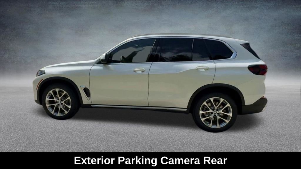 Used 2024 BMW X5 xDrive40i w/ Premium Package image 17