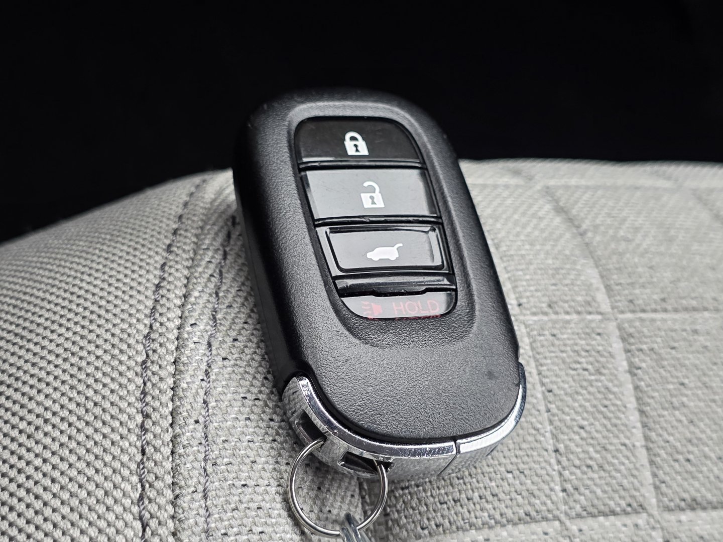 Certified 2024 Honda HR-V LX image 31